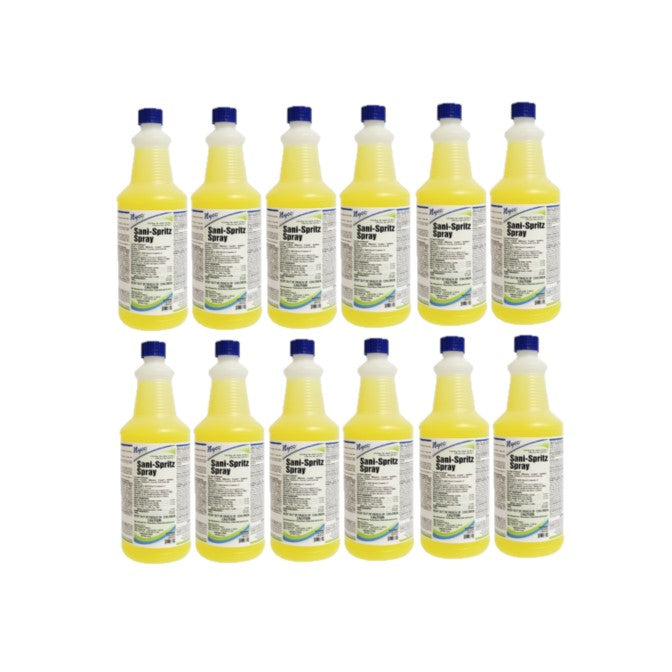 Non-Food Contact Sanitizer
