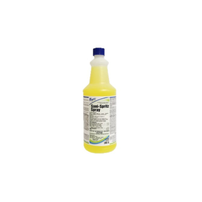 Non-Food Contact Sanitizer