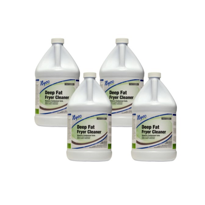 Deep Fat Fryer Cleaner