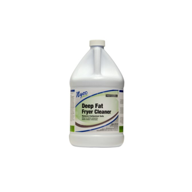 Deep Fat Fryer Cleaner