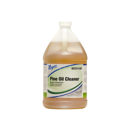 Pine Scented Cleaner & Deodorizer