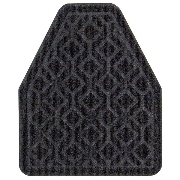Carpeted Urinal Mats