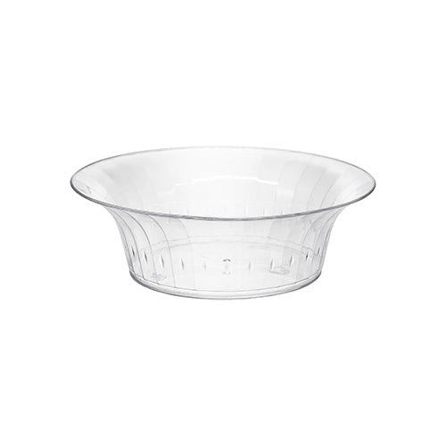 10oz Elegance-Style Plastic Bowls