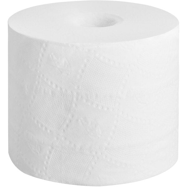 2-Ply Toilet Paper