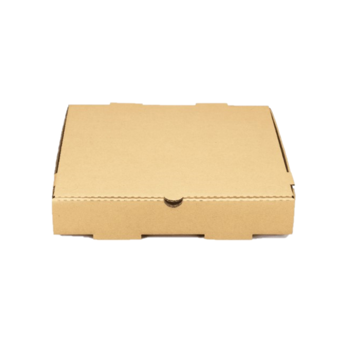 Pizza Boxes