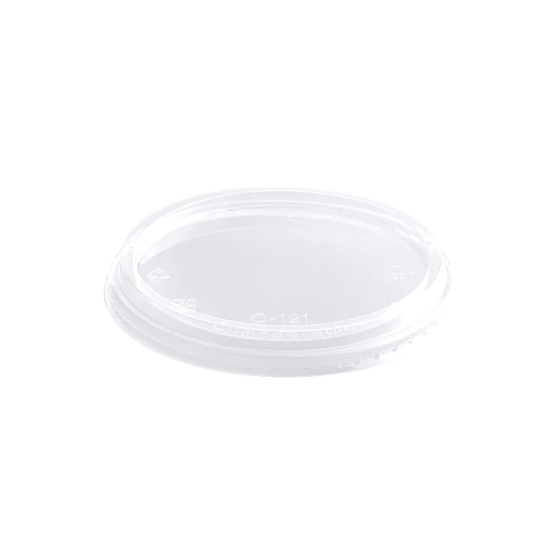 Compostable Deli Containers & Lids