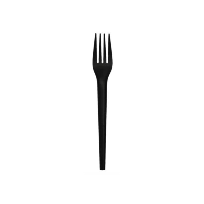 Bulk Disposable Plastic Forks