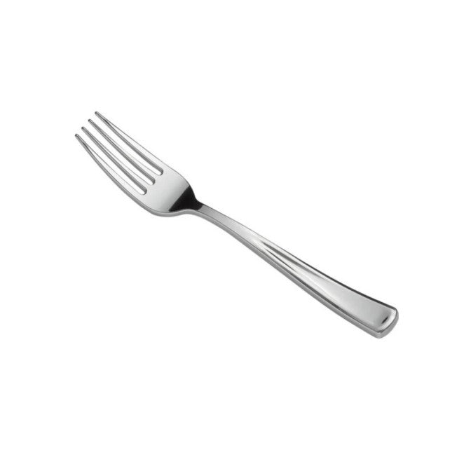 Bulk Disposable Plastic Forks
