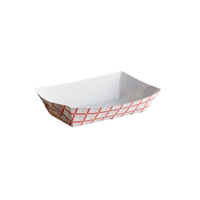Paper Food Tray