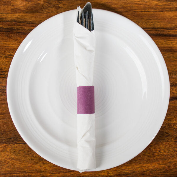 Disposable Napkin Band