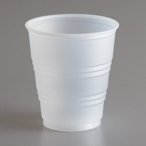 Translucent Cup