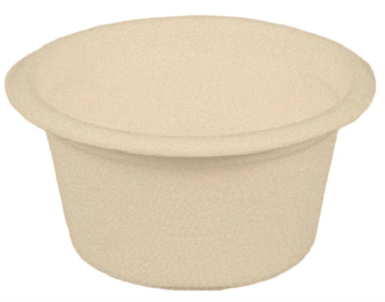 Portion Cups & Lids