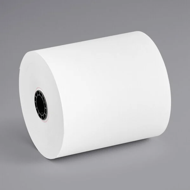 Non-Thermal Cash Register POS Roll Tape