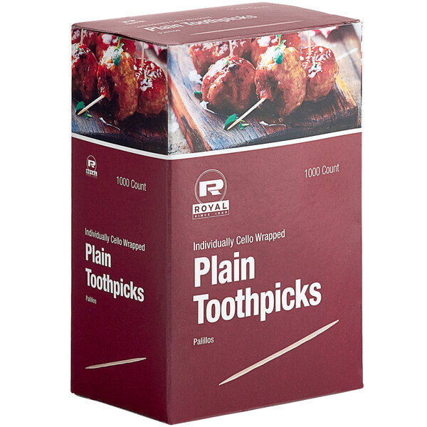 Tooth Picks