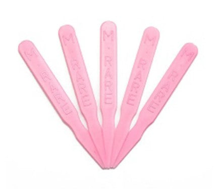 Disposable Steak Markers