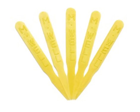 Disposable Steak Markers