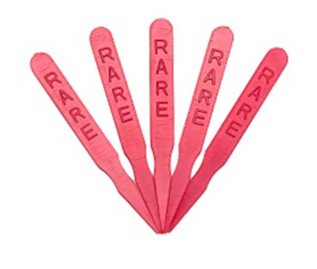 Disposable Steak Markers