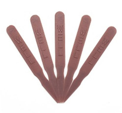 Disposable Steak Markers