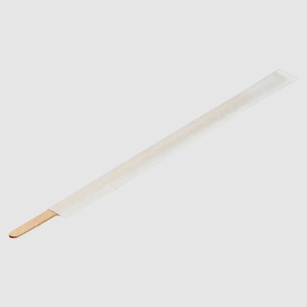 Wooden Stirrers