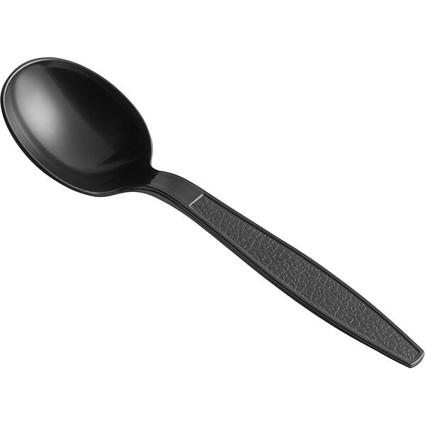 Bulk Disposable Plastic Spoons