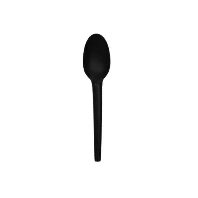 Bulk Disposable Plastic Spoons