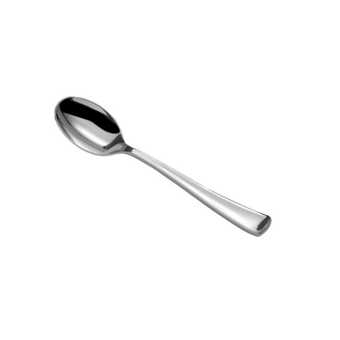Bulk Disposable Plastic Spoons