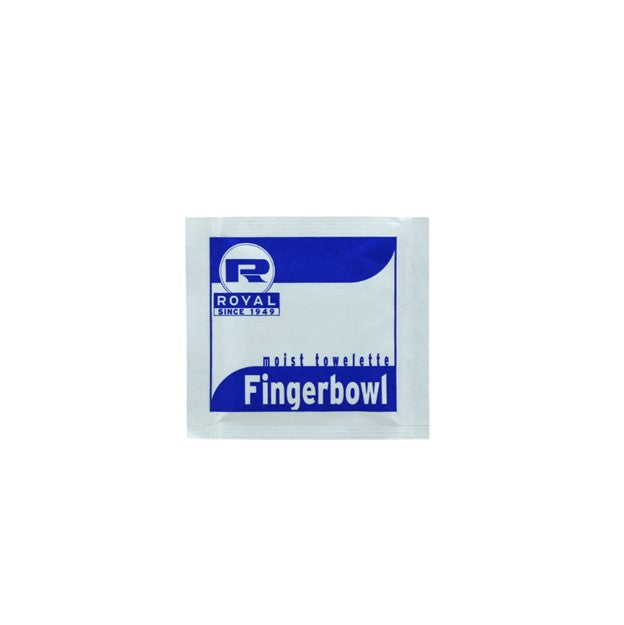 Moist Towelettes