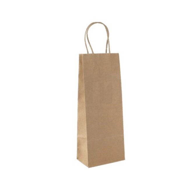 Disposable Wine Bottle Bag