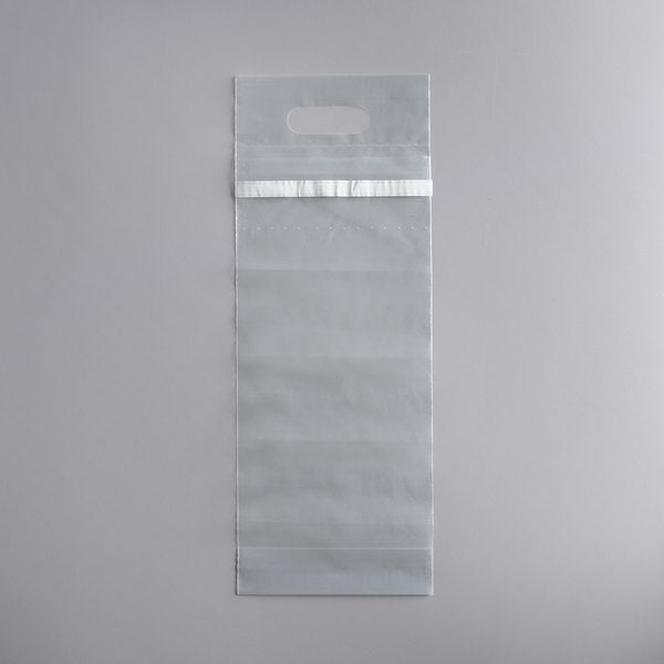 Disposable Wine Bottle Bag