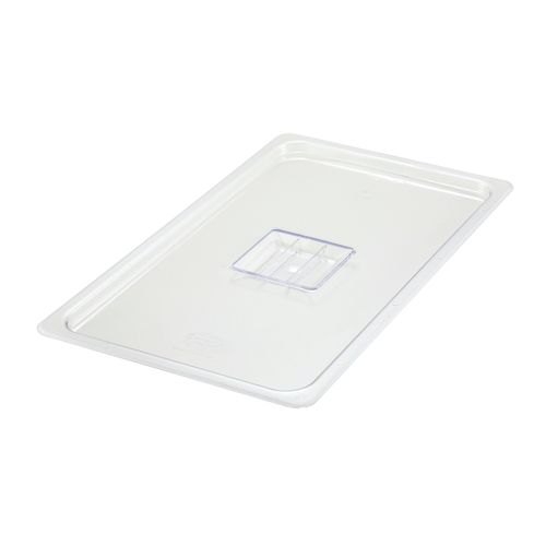 Poly-Ware™ Polycarbonate Food Pan Cover