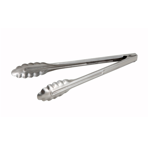 Stainless Steel Utility Tongs
