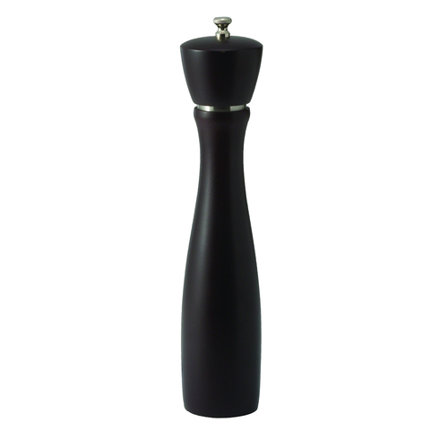 Wood Pepper Mill