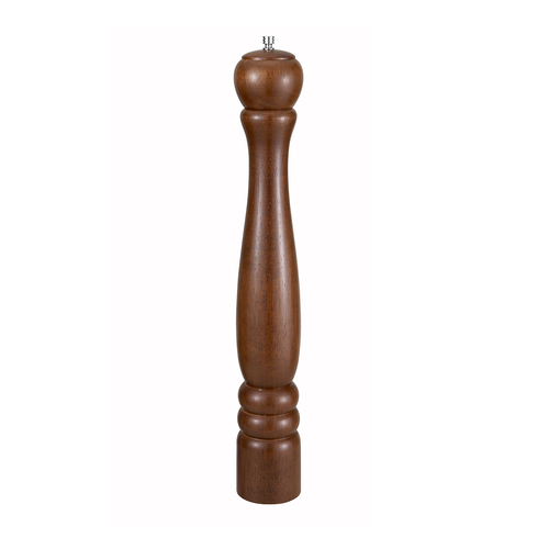 Wood Pepper Mill