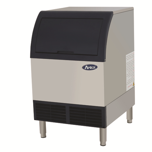 Undercounter Ice Maker with Bin (Atosa)