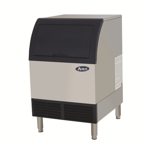 Undercounter Ice Maker with Bin (Atosa)