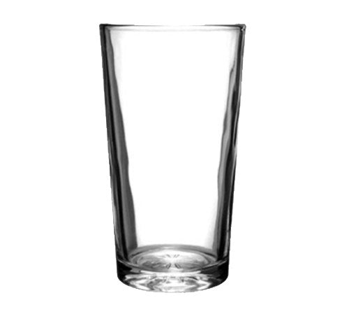 Livingston Glassware Collection