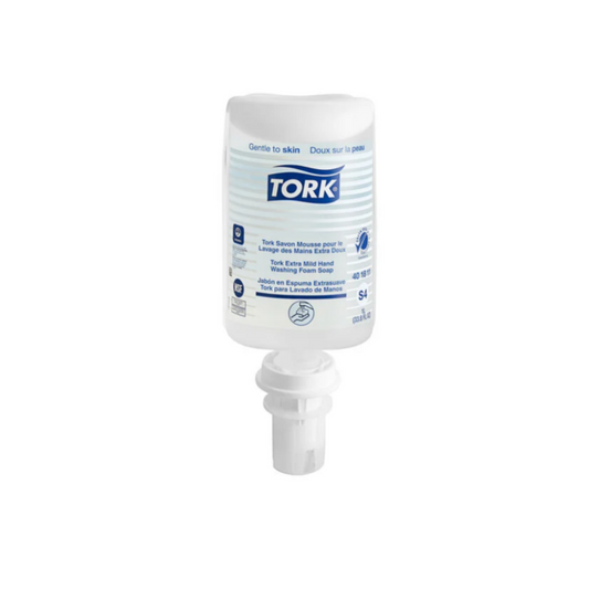 1 Liter Unscented Foaming Hand Soap-Tork