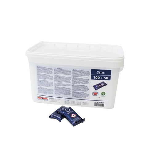 Rational Cleaner Tablets