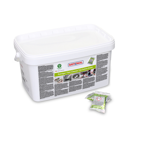 Rational Cleaner Tablets