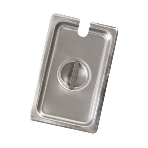 Stainless Steel Steam Table Pan Lids