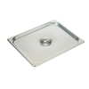 Stainless Steel Steam Table Pan Lids