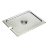 Stainless Steel Steam Table Pan Lids