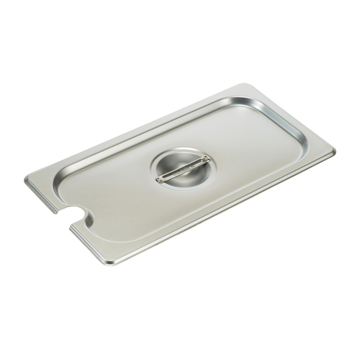 Stainless Steel Steam Table Pan Lids