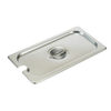 Stainless Steel Steam Table Pan Lids