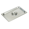 Stainless Steel Steam Table Pan Lids