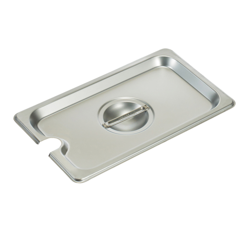 Stainless Steel Steam Table Pan Lids