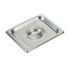 Stainless Steel Steam Table Pan Lids