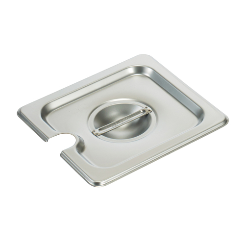 Stainless Steel Steam Table Pan Lids