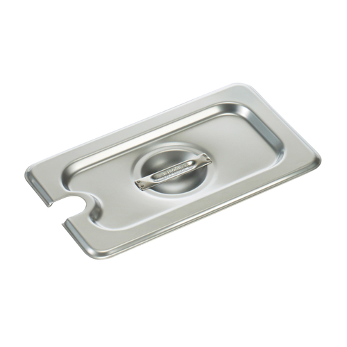 Stainless Steel Steam Table Pan Lids