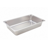 Stainless Steel Steam Table Pan